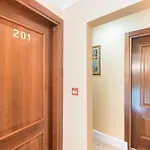 London Residence